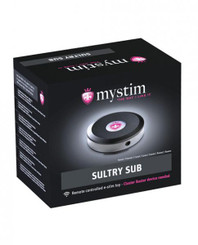 Mystim Subs Receiver Channel 2