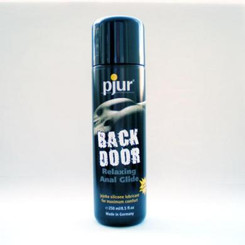 The Pjur Backdoor Glide Anal Lube 250Ml Sex Toy For Sale