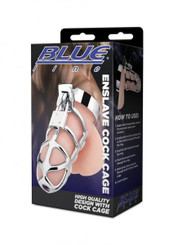 Enslave Chastity Cage