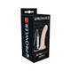 Prowler Red Ultra Penis Real Fluid-compatible 8 Va - view 2