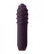 Je Joue Duet Bullet Vibrator - Purple - view 2