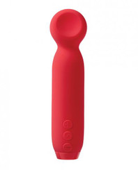 Je Joue Vita Bullet Vibrator - Watermelon Pink