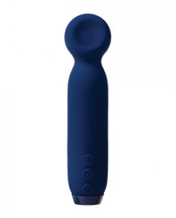 Je Joue Vita Bullet Vibrator - Cobalt Blue