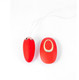Shortcake Strawberry Shaped Rechargeable Egg - view 4