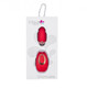 Shortcake Strawberry Shaped Rechargeable Egg - view 5