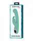 Pretty Love Lamar Led Digital Display Rabbit - Turquoise