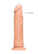 Realrock 7in Dong Flesh W/o Testicles