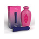 Lola Milani Mystique Bullet W/pink Bottle - Dark Purple - view 2