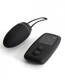 B Swish Bnaughty Premium Unleashed Vibrator Black - view 2