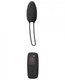 B Swish Bnaughty Premium Unleashed Vibrator Black - view 4