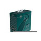 Pumped Enhance Automatic Rechargeable Vulva & Breast Pump Forest Green - view 2