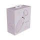 Pumped Enhance Automatic Rechargeable Vulva & Breast Pump Pink - view 2