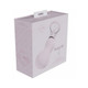 Pumped Sensual Automatic Rechargeable Vulva & Breast Pump Pink - view 2