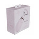 Pumped Boost Automatic Rechargeable Vulva & Breast Pump Pink - view 2