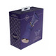 Pumped Exquisite Automatic Rechargeable Vulva & Breast Pump Purple - view 2