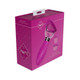 Pumped Delightful Automatic Rechargeable Vulva & Breast Pump Pink - view 2