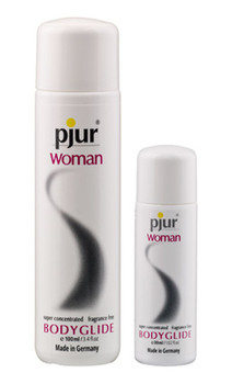 The Pjur Lube Woman 100 ml Sex Toy For Sale