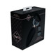 Pumped Arousing Automatic Rechargeable Vulva & Breast Pump Black - view 2