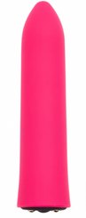 Nu Sensuelle Point Rechargeable Bullet - Pink