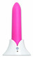 Nu Sensuelle Point Rechargeable Bullet - Pink - view 3
