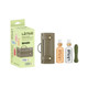La Nua Gift Bag 4 Ultra Bullet + 100ml Mist Toy Cleaner + 100ml Honey Vanilla Lube