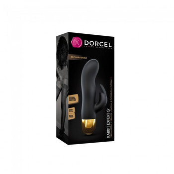 Dorcel Rabbit Expert G