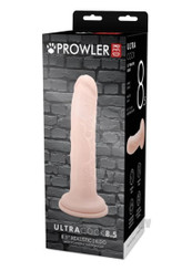 Prowler Red Ultra Penis 8.5 Vanilla