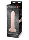 Prowler Red Ultra Penis 8.5 Vanilla