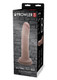 Prowler Red Ultra Penis 8.5 Caramel