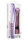 Orgasmatron Digital G Wand Purple by California Exotic Novelties