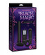 Black Magic Pleasure Kit by Doc Johnson
