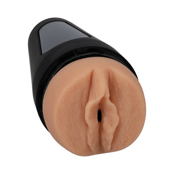 Main Squeeze Cami Strella ULTRASKYN Stroker Vagina Vanilla by Doc Johnson Enterprises