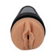 Main Squeeze Cami Strella ULTRASKYN Stroker Vagina Vanilla by Doc Johnson Enterprises - view 2