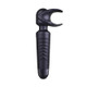 MAN WAN Man.Wand Evo 2-in-1 Frenulum Stimulator & Wand with Crescendo by Lovely planet - view 6