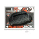 Oxballs Masterjack Double Penetration Stroker - Jo Black Ice - view 3