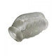 Oxballs Masterjack Double Penetration Stroker - Jo Clear Ice - view 2