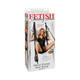 Deluxe Fantasy Door Swing Black by Pipedream - view 5