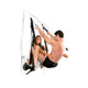 Deluxe Fantasy Door Swing Black by Pipedream - view 6