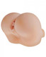 F*ck Me Silly To Go Petite Fantasy Bubble Butt Mega Stroker by Pipedream - view 4
