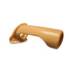 Stealth Shaft Support Caramel Size B - view 2
