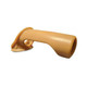 Stealth Shaft Support Caramel Size A - view 2