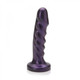 Echo Midnight Purple by Tantus