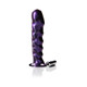 Echo Midnight Purple by Tantus - view 2
