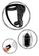 Fetish Fantasy Remote Control Fantasy Panty Black - view 2