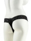 Fetish Fantasy Remote Control Vibrating Panties Regular Size - view 2