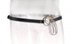 Fetish Fantasy The Prisoner Black Chastity Cage - view 2