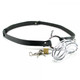 Fetish Fantasy The Prisoner Black Chastity Cage - view 3