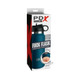Pdx Plus Thrust Flask Private Pleaser Stroker - Light/blue - view 2