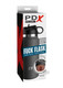 Pdx Plus Thrust Flask Secret Delight Stroker - Brown/grey