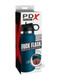 Pdx Plus Thrust Flask Private Pleaser Stroker - Brown/blue